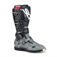 Sidi Ботинки Crossfire 3 Grey/Black в Новосибирске