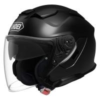 Shoei Шлем J-Cruise 3 Plain Черный в Новосибирске