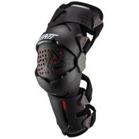 Leatt Наколенники Knee Brace Z-Frame Junior V26 в Новосибирске