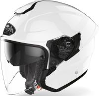 Airoh Мотошлем H.20 White Gloss в Новосибирске