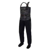 Finntrail Вейдерсы Enduro 1539 CamoShadowBlack в Новосибирске