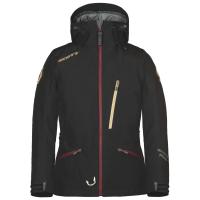 Scott Куртка женская Intake Dryo black/warm beige в Новосибирске