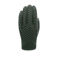Racer Перчатки Iron Green в Новосибирске