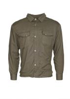 Scout Моторубаха Manitou MC olive green в Новосибирске