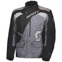 Scott Куртка Dualraid Dryo black/iron grey в Новосибирске