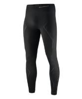 Brubeck Кальсоны мужские Extreme Merino черный в Новосибирске
