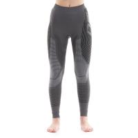 Dragonfly Термобрюки DF 3DThermo Grey  Woman в Новосибирске