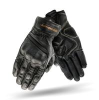Shima Мотоперчатки Aviator Black в Новосибирске