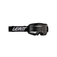 Leatt Маска Vizion 2.5s Small Black Clear 90 VLT V25 в Новосибирске