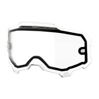 100% Линза Armega Dual Pane Vented Clear в Новосибирске