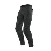 Dainese Брюки Combat 001 Black в Новосибирске