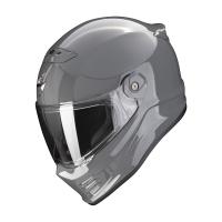Scorpion Exo Мотошлем Covert-FX Solid Серый в Новосибирске