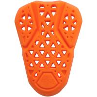 SCOTT Защитные вставки D3O Hip Protector LP2 black ORANGE в Новосибирске