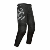 Acerbis Штаны детские Mx Track Kid Black в Новосибирске