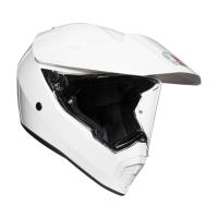 AGV Шлем AX9 E2206 V26 White в Новосибирске
