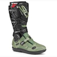 Sidi Ботинки Crossfire 3 SRS Army/Black в Новосибирске