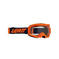 Leatt Маска Vizion 2.5 Orange Clear 90 VLT V25 в Новосибирске