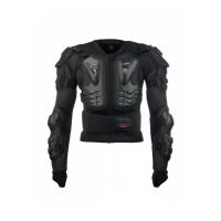 Starks Моточерепаха Body Armor Чёрный в Новосибирске