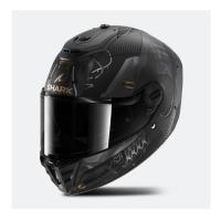 Shark Шлем Spartan RS Carbon XBot Mat Black/Anthracite/Copper в Новосибирске