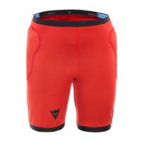 Dainese Защитные шорты Scarabeo Junior black/red в Новосибирске