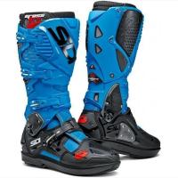 Sidi Ботинки Crossfire 3 SRS Light Blue/Black в Новосибирске