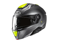 HJC Шлем i91 Arven MC3HSF в Новосибирске