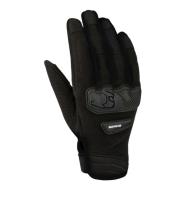 Bering Перчатки женские Lady York Black в Новосибирске