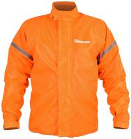 Inflame Куртка дождевика Rain Classic оранжевый в Новосибирске