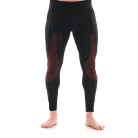 Dragonfly Термобрюки 3DThermo Red в Новосибирске