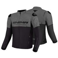 Shima Мотокуртка Drift Men Grey в Новосибирске