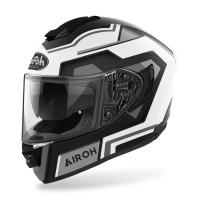 Airoh Мотошлем ST.501 Square Black Matt в Новосибирске