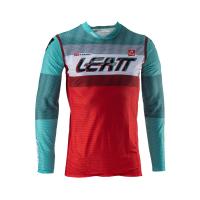 Leatt Джерси Moto 5.5 UltraWeld V24 Fuel в Новосибирске