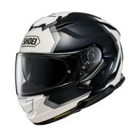 Shoei Шлем GT-Air 3 Realm бело-черно-серебристый в Новосибирске
