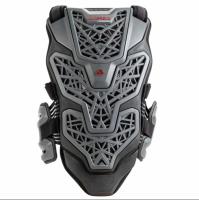 Acerbis Защита спины Pulsar Black в Новосибирске