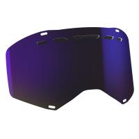 Scott Линзы Prospect/Fury enhancer purple chrome в Новосибирске