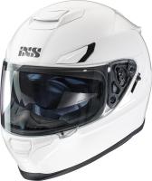 IXS Шлем интеграл HX 315 1.0 Белый в Новосибирске