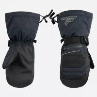 Finntrail Рукавицы Nordic 2942 Graphite в Новосибирске