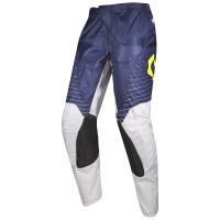Scott Брюки 350 Dirt Evo blue/grey в Новосибирске