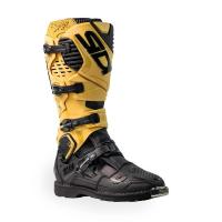 Sidi Ботинки Crossfire 3 Gold/Black в Новосибирске