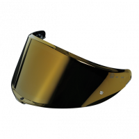 AGV Визор Sportmodular XL-XXXL Iridium Gold в Новосибирске