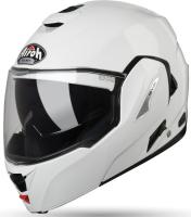 Airoh Мотошлем Rev 19 Color White Gloss в Новосибирске