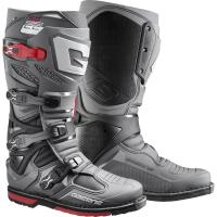 Gaerne Мотоботы для мотокросса SG-22 Antracite/Black/Red в Новосибирске