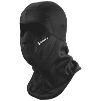 Scott Подшлемник-маска WIND WARRIOR HOOD-16 black в Новосибирске