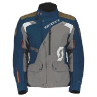 SCOTT Куртка женская Dualraid Dryo blue/titanium grey в Новосибирске