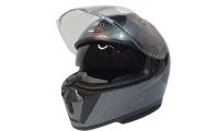 AIM Шлем интеграл JK320 Carbon в Новосибирске