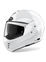 Airoh Мотошлем Mathisse White Gloss в Новосибирске
