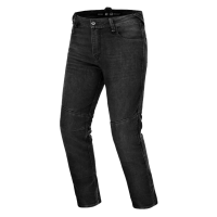 Shima мотоджинсы Ridge Men Black в Новосибирске