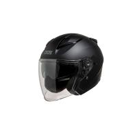IXS Шлем iXS868 LV черный матовый в Новосибирске