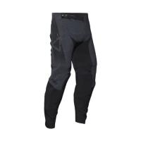 Leatt Штаны детские 4.5 V26 Stealth Black-Grey в Новосибирске