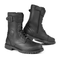 Stylmartin Мотоботы Rocket WP Men Black в Новосибирске
